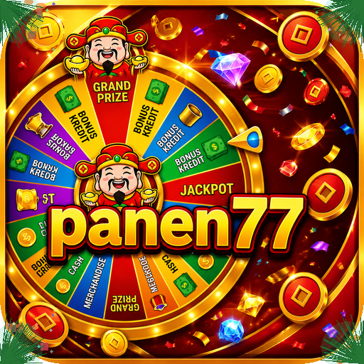 panen77 — galeri pratinjau - APK Resmi